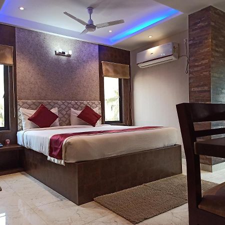 Hotel A P Home'S - A Boutique Hotel Guwahati Eksteriør bilde