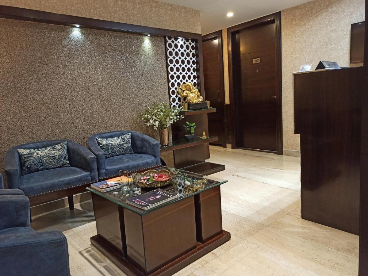 Hotel A P Home'S - A Boutique Hotel Guwahati Eksteriør bilde